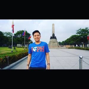 Meet your Posher, Lanz albert